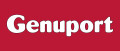 Logo GENUPORT TRADE AG