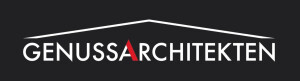 Logo Genussarchitekten Gerhard Reissenberger