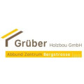 Georg Grüber Zimmergeschäft