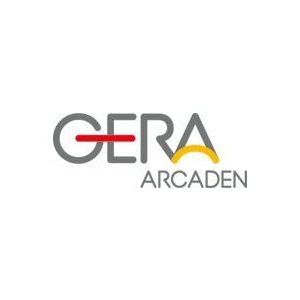 Gera Arcaden