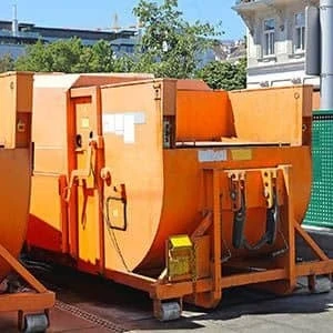 Gerach Container GmbH