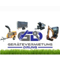 Gerätevermietung