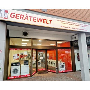 Gerätewelt