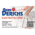 Gerd Derichs Elektrotechnik