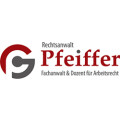 Gerd Pfeiffer - Fachanwalt für Arbeitsrecht