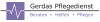 Bild: Gerdas Pflegedienst GmbH