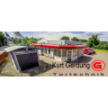 Gerdung GmbH Kurt Ind.Garagentore
