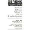 Gereno GmbH