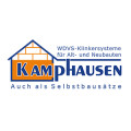 Gereon Kamphausen WDVS-Klinkersysteme