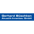 Gerhard Büschken Akustik-Innenausbau GmbH