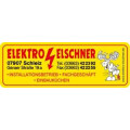 Gerhard Elschner Elektromeister