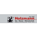Gerhard Holzmann GmbH Gas-Wasser-Wärmetechnik