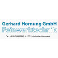 Gerhard Hornung GmbH