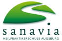 Bild: Gerhard Strehle sanavia Heilpraktikerschule in Augsburg, Bayern