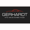 Gerhardt KfZ-Meisterbetrieb