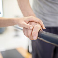 Geriatrie und geriatrische Rehabilitation