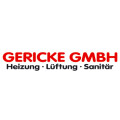 Gericke GmbH Heizung Lüftung Sanitär