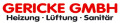 Bild: Gericke GmbH Heizung Lüftung Sanitär in Nürnberg, Mittelfranken