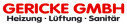 Bild: Gericke GmbH Heizung Lüftung Sanitär in Nürnberg, Mittelfranken
