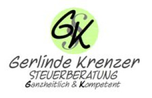 Logo Gerlinde Krenzer Steuerberaterin in Rödermark