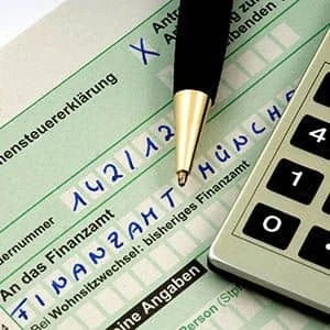 German Tax Services - Haegert Rudolf Steuerberatungsgesellschaft PartG mbB