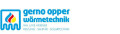 Logo Gerno Opper Wärmetechnik