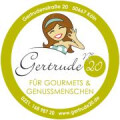 Gertrude NR.20 Tee, Kaffee & Delikatessen
