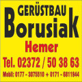 Gerüstbau Borusiak GbR