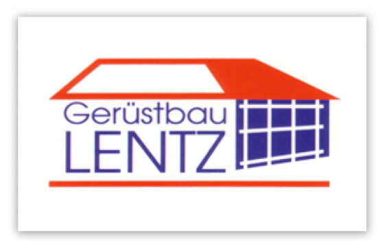 Logo Gerüstbau Lentz B&T GmbH in Neukloster