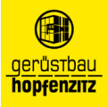 Gerüstbau u. Verleih Baugeschäft Felix Hopfensitz GmbH