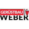 GERÜSTBAU Weber