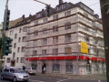 Bild: Gerüstbau Aufstieg in Wuppertal
