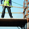 Bild: Gerüstbau Lück-Scheepers GmbH Gerüstbau in Köln