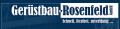 Bild: Gerüstbau Rosenfeld GmbH in Potsdam