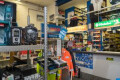 Logo GES Handwerks- und Industriebedarf GmbH