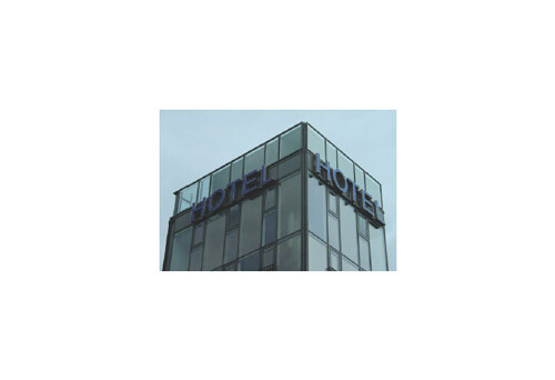 Fassadengestaltung