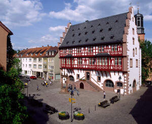 Deutsches Goldschmiedehaus Hanau