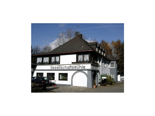 Landgasthof Gesellschaftsmühle
