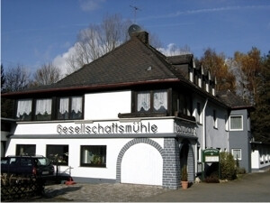 Landgasthof Gesellschaftsmühle