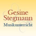 Gesine Stegmann Musiklehrerin
