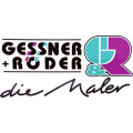 Gessner + Röder die Maler