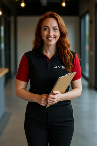 Kontrollen durch Objektleiter