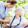 Gesundheits- und Ernährungsberatung/ Seniorenbegleitung