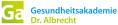 Bild: Gesundheitsakademie Dr. Albrecht in Bad Birnbach, Rottal