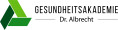 Bild: Gesundheitsakademie Dr. Albrecht in Bad Birnbach, Rottal