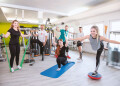 Bild: GesundheitsClub Vitalis in Koblenz am Rhein