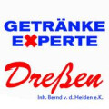 Getränke Experte Dreßen Bernd v. d. Heiden Getränkeabholmarkt