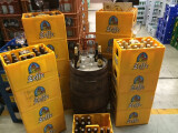 Bier Flas