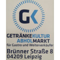 Getränkewelt GmbH