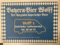Logo Getränke Wolff GmbH